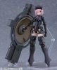 PLAMATEA Shielder/Mash Kyrielight Ortinax - Fate/Grand Order | Max Factory Plastic Model