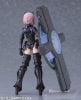 PLAMATEA Shielder/Mash Kyrielight Ortinax - Fate/Grand Order | Max Factory Plastic Model