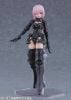 PLAMATEA Shielder/Mash Kyrielight Ortinax - Fate/Grand Order | Max Factory Plastic Model