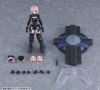 PLAMATEA Shielder/Mash Kyrielight Ortinax - Fate/Grand Order | Max Factory Plastic Model