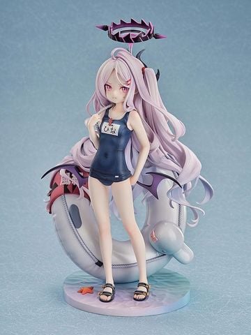 Hina Swimsuit 1/7 - Blue Archive | Good Smile Arts Shanghai Figure