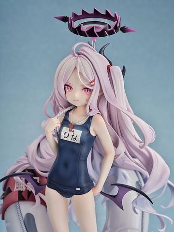 Hina Swimsuit 1/7 - Blue Archive | Good Smile Arts Shanghai Figure