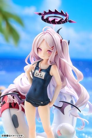 Hina Swimsuit 1/7 - Blue Archive | Good Smile Arts Shanghai Figure