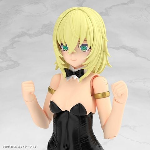 Durga I [Bunny Style] - Frame Arms Girl | Kotobukiya Plastic Model