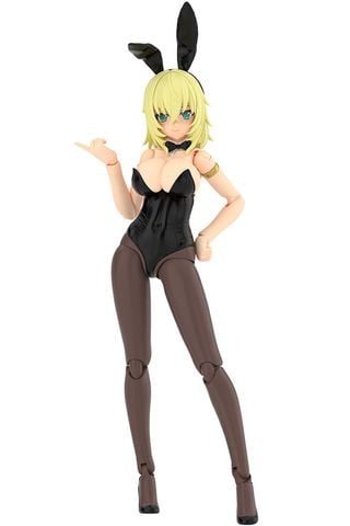 Durga I [Bunny Style] - Frame Arms Girl | Kotobukiya Plastic Model
