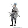 Gintoki Sakata Ver. Jouishishi - Gintama | MegaHouse Figure