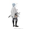 Gintoki Sakata Ver. Jouishishi - Gintama | MegaHouse Figure