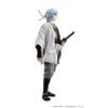 Gintoki Sakata Ver. Jouishishi - Gintama | MegaHouse Figure