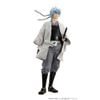 Gintoki Sakata Ver. Jouishishi - Gintama | MegaHouse Figure