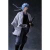 Gintoki Sakata Ver. Jouishishi - Gintama | MegaHouse Figure