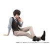 Osamu Dazai Palm Size - Bungo Stray Dogs | MegaHouse Figure