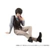Osamu Dazai Palm Size - Bungo Stray Dogs | MegaHouse Figure