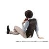 Osamu Dazai Palm Size - Bungo Stray Dogs | MegaHouse Figure