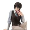 Osamu Dazai Palm Size - Bungo Stray Dogs | MegaHouse Figure