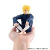 Minato Namikaze Palm Size - Naruto Shippuden | MegaHouse Figure