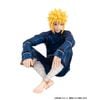 Minato Namikaze Palm Size - Naruto Shippuden | MegaHouse Figure