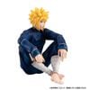 Minato Namikaze Palm Size - Naruto Shippuden | MegaHouse Figure