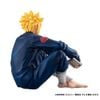 Minato Namikaze Palm Size - Naruto Shippuden | MegaHouse Figure