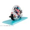 Son Goku & Bulma Exclusive Reproduction Version - Dragon Ball | MegaHouse Figure