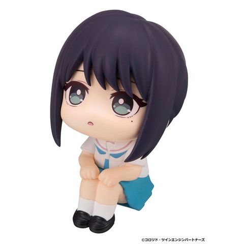 LookUp Iroha Sakayori - Cosmic Princess Kaguya! | MegaHouse Figure