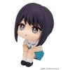 LookUp Iroha Sakayori - Cosmic Princess Kaguya! | MegaHouse Figure