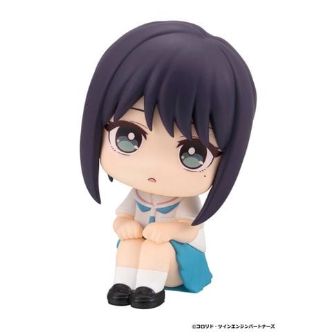 LookUp Iroha Sakayori - Cosmic Princess Kaguya! | MegaHouse Figure