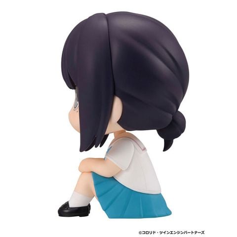 LookUp Iroha Sakayori - Cosmic Princess Kaguya! | MegaHouse Figure
