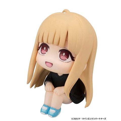 LookUp Kaguya - Cosmic Princess Kaguya! | MegaHouse Figure