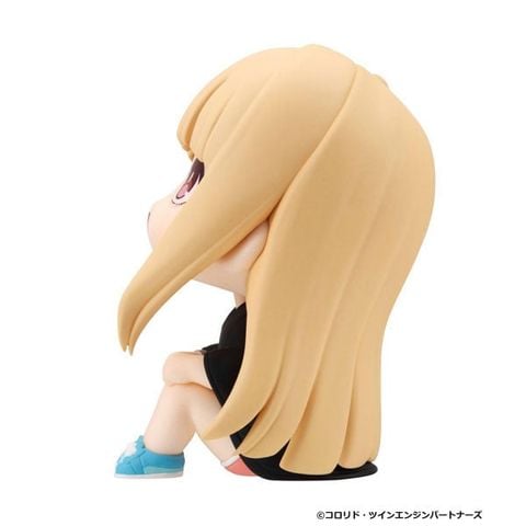 LookUp Kaguya - Cosmic Princess Kaguya! | MegaHouse Figure