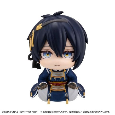 LookUp Mikazuki Munechika - Touken Ranbu ONLINE | MegaHouse Figure