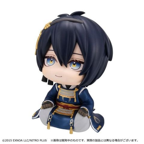 LookUp Mikazuki Munechika - Touken Ranbu ONLINE | MegaHouse Figure