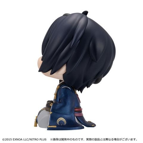 LookUp Mikazuki Munechika - Touken Ranbu ONLINE | MegaHouse Figure