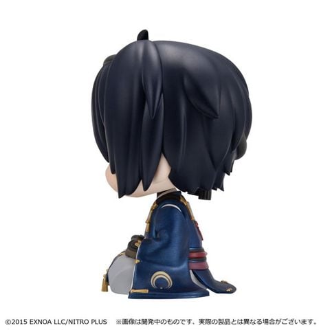 LookUp Mikazuki Munechika - Touken Ranbu ONLINE | MegaHouse Figure