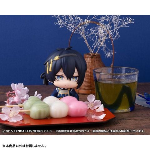 LookUp Mikazuki Munechika - Touken Ranbu ONLINE | MegaHouse Figure