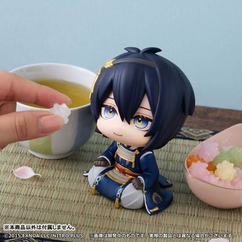 LookUp Mikazuki Munechika - Touken Ranbu ONLINE | MegaHouse Figure