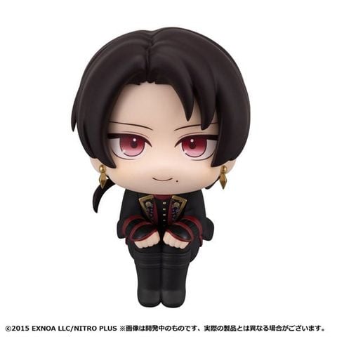 LookUp Kashu Kiyomitsu - Touken Ranbu ONLINE | MegaHouse Figure