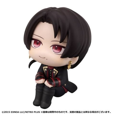 LookUp Kashu Kiyomitsu - Touken Ranbu ONLINE | MegaHouse Figure