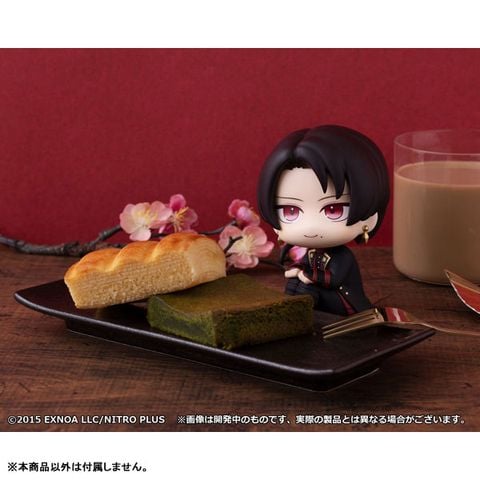 LookUp Kashu Kiyomitsu - Touken Ranbu ONLINE | MegaHouse Figure