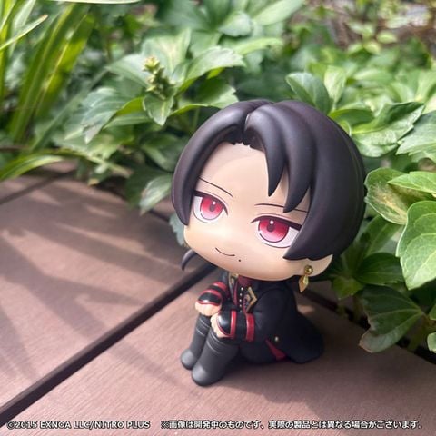 LookUp Kashu Kiyomitsu - Touken Ranbu ONLINE | MegaHouse Figure