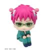LookUp Kusuo Saiki - The Disastrous Life of Saiki K. | MegaHouse Figure