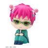 LookUp Kusuo Saiki - The Disastrous Life of Saiki K. | MegaHouse Figure