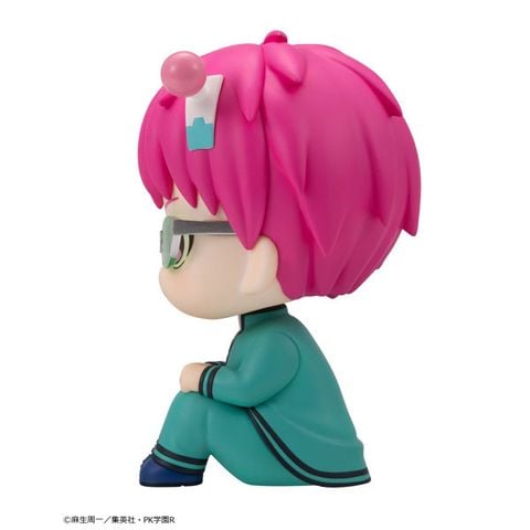LookUp Kusuo Saiki - The Disastrous Life of Saiki K. | MegaHouse Figure