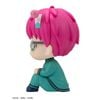 LookUp Kusuo Saiki - The Disastrous Life of Saiki K. | MegaHouse Figure