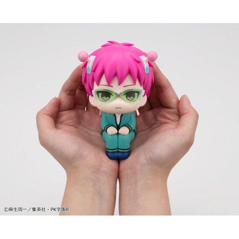 LookUp Kusuo Saiki - The Disastrous Life of Saiki K. | MegaHouse Figure
