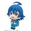 LookUp Iruma Suzuki - Welcome to Demon School! Iruma kun | MegaHouse Figure