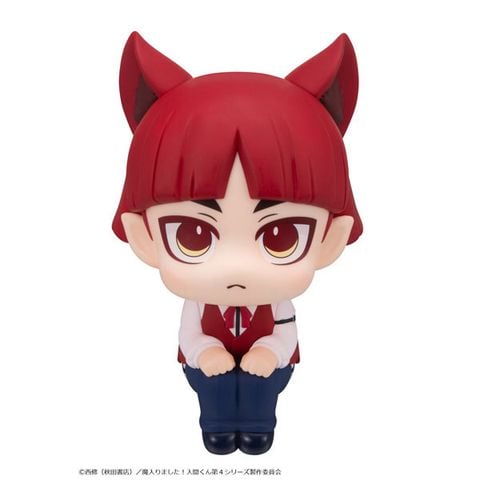 LookUp Opera - Welcome to Demon School! Iruma kun | MegaHouse Figure