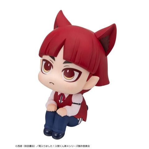 LookUp Opera - Welcome to Demon School! Iruma kun | MegaHouse Figure