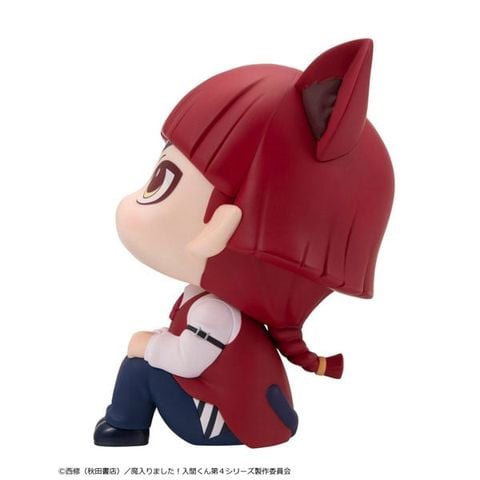 LookUp Opera - Welcome to Demon School! Iruma kun | MegaHouse Figure
