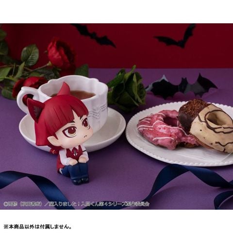 LookUp Opera - Welcome to Demon School! Iruma kun | MegaHouse Figure