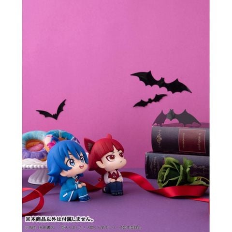 LookUp Opera - Welcome to Demon School! Iruma kun | MegaHouse Figure